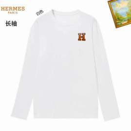 Picture for category Hermes T Shirt Long